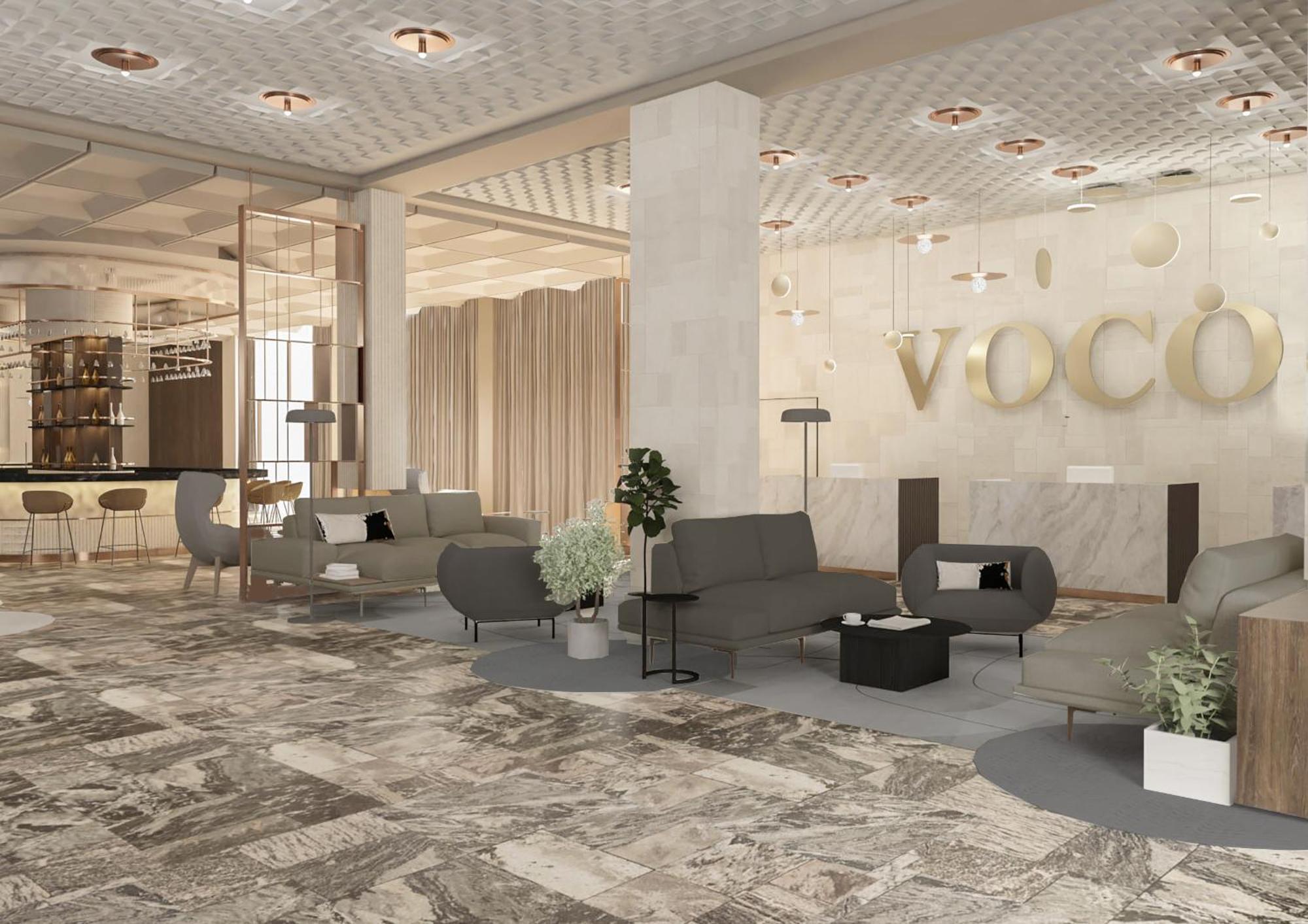 Voco Katowice By Ihg Exterior foto