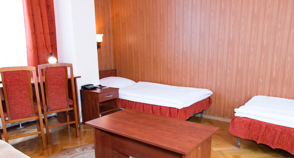 Voco Katowice By Ihg Exterior foto